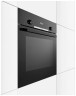 Электрический духовой шкаф Bosch HBF534EB0Q
