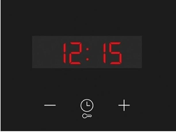 Электрический духовой шкаф Bosch HBF534EB0Q