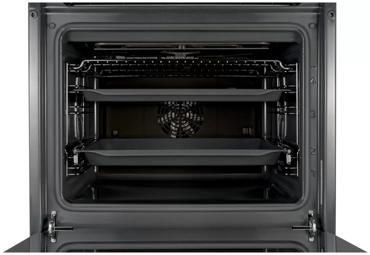 Электрический духовой шкаф Bosch HBF534EB0Q