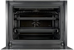 Электрический духовой шкаф Bosch HBF534EB0Q
