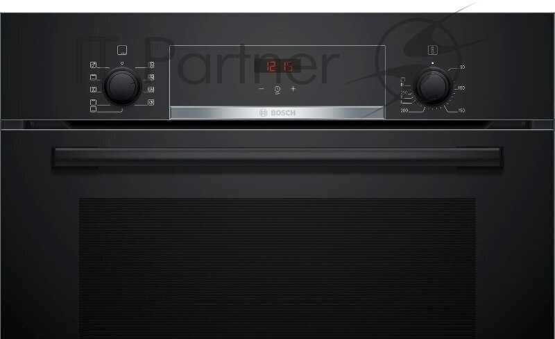Электрический духовой шкаф Bosch HBF534EB0Q