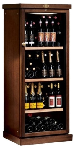 Винный шкаф IP Industrie CEXP 501 NU