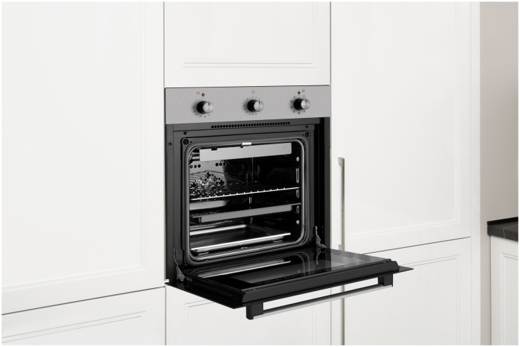 Электрический духовой шкаф MILLEN MEO 6001 WH