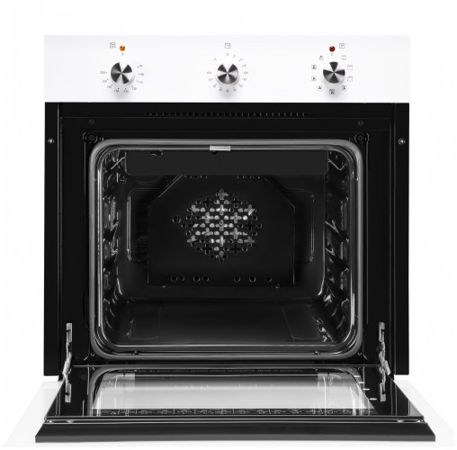 Электрический духовой шкаф MILLEN MEO 6001 WH