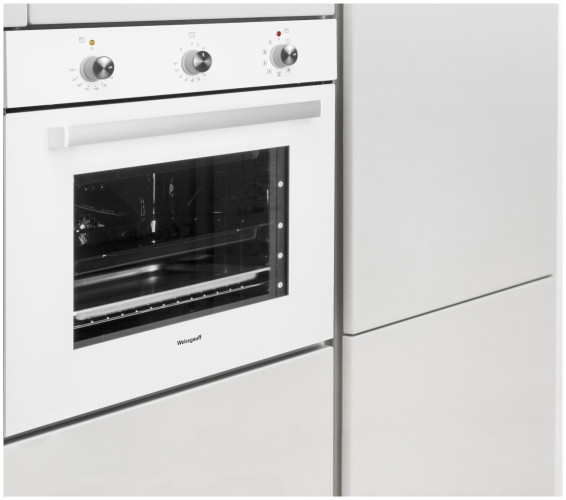 Электрический духовой шкаф MILLEN MEO 6001 WH