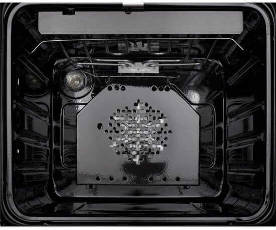 Электрический духовой шкаф MILLEN MEO 6001 WH