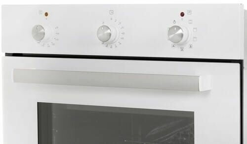 Электрический духовой шкаф MILLEN MEO 6001 WH