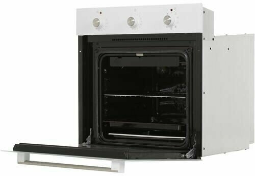 Электрический духовой шкаф MILLEN MEO 6001 WH