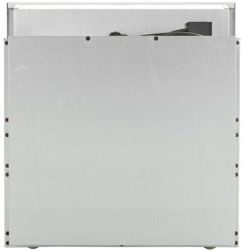 Электрический духовой шкаф MILLEN MEO 6001 WH