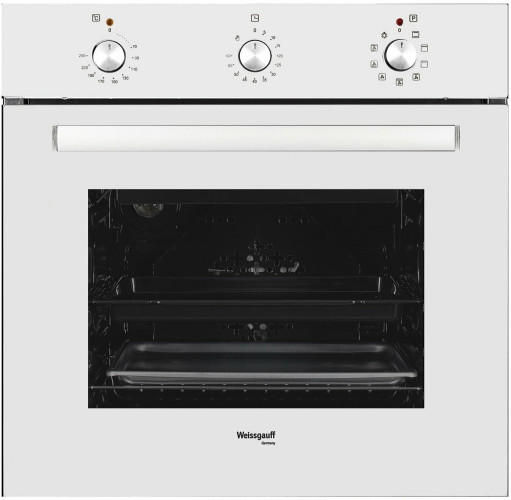 Электрический духовой шкаф MILLEN MEO 6001 WH