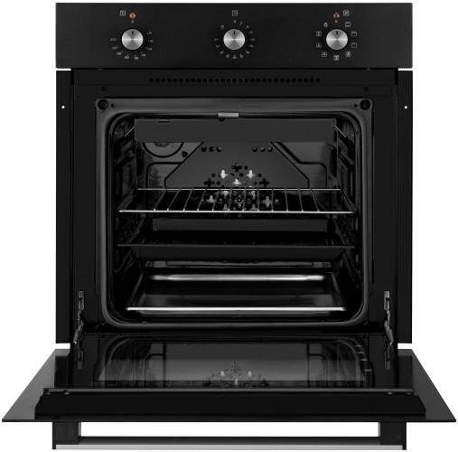 Электрический духовой шкаф MILLEN MEO 6001 WH