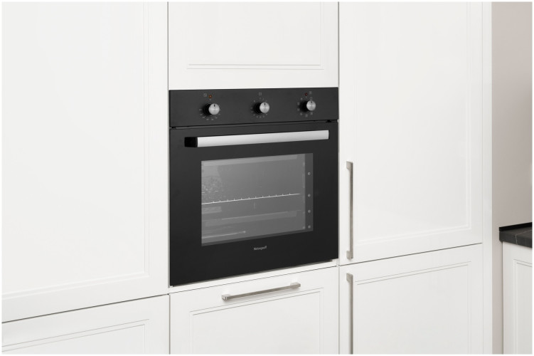 Электрический духовой шкаф MILLEN MEO 6001 WH