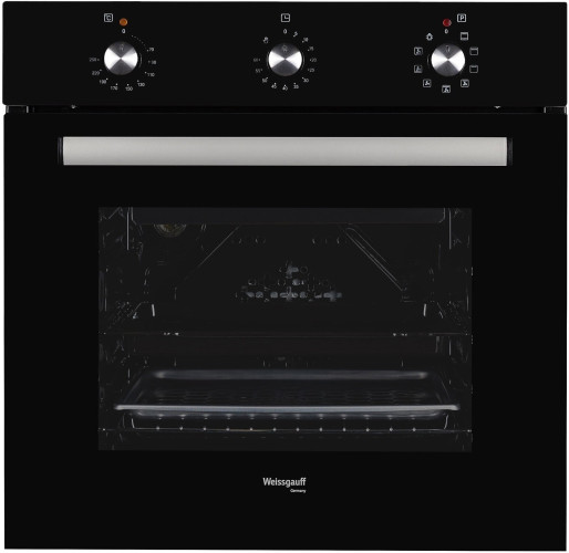 Электрический духовой шкаф MILLEN MEO 6001 WH