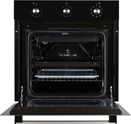 Электрический духовой шкаф MILLEN MEO 6001 WH