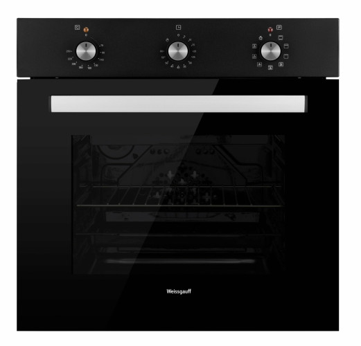 Электрический духовой шкаф MILLEN MEO 6001 WH