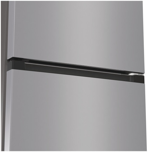 Холодильник Gorenje NRK6201PS4