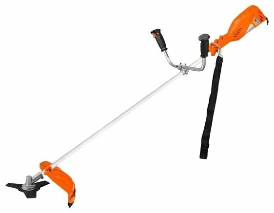 Триммер электрический Энергомаш ГК-35160БП