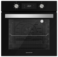 Электрический духовой шкаф Zigmund Shtain E 149 B