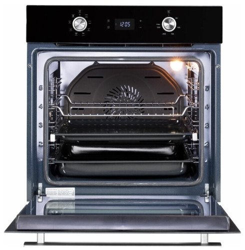 Электрический духовой шкаф Zigmund Shtain E 149 B