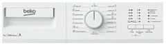 Стиральная машина Beko WRS 54P1 BWW