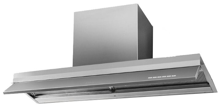 Встраиваемая вытяжка Elica Box in No Drip IX/A/120