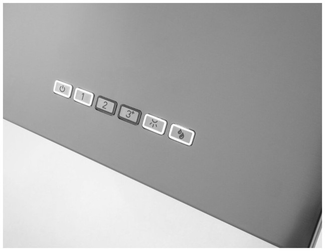 Встраиваемая вытяжка Elica Box in No Drip IX/A/120