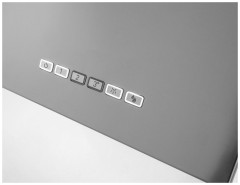 Встраиваемая вытяжка Elica Box in No Drip IX/A/120