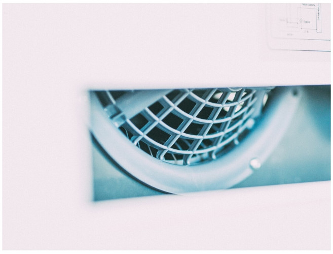 Встраиваемая вытяжка Lex Hubble G 500 White