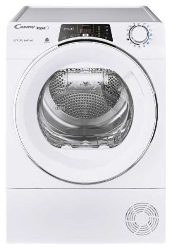 Сушильная машина Candy RapidO RO H8A2TCEX