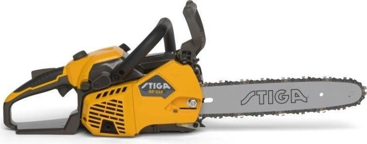 Бензопила Stiga SP 316