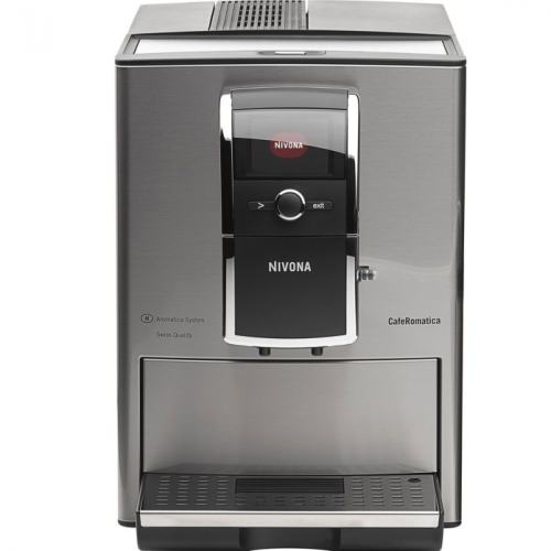 Кофемашина Nivona Caferomatica 859
