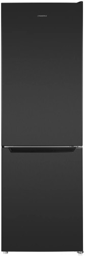 Холодильник Maunfeld MFF185SFSB