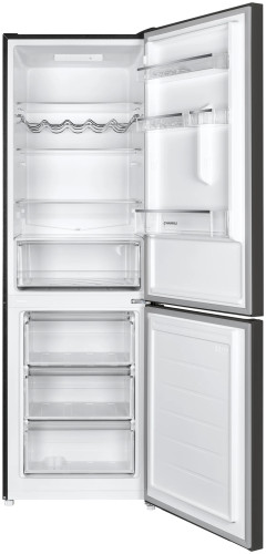 Холодильник Maunfeld MFF185SFSB