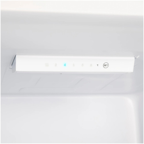 Холодильник Maunfeld MFF185SFSB