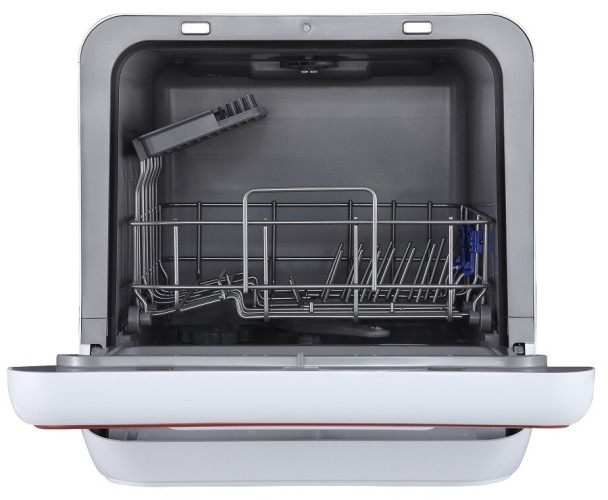 Посудомоечная машина Midea MCFD42900BLMINI i