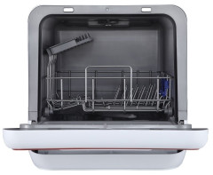 Посудомоечная машина Midea MCFD42900BLMINI i