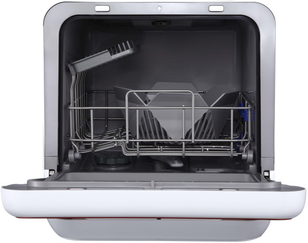 Посудомоечная машина Midea MCFD42900BLMINI i