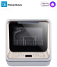 Посудомоечная машина Midea MCFD42900BLMINI i