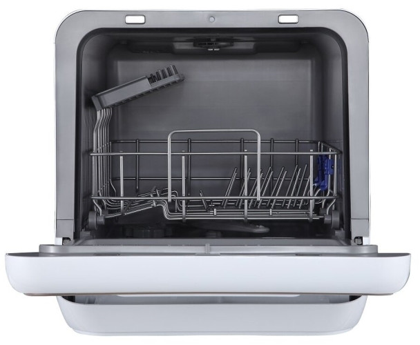 Посудомоечная машина Midea MCFD42900BLMINI i