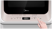 Посудомоечная машина Midea MCFD42900BLMINI i