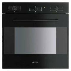 Электрический духовой шкаф Smeg SC465N-8