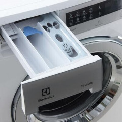 Стиральная машина Electrolux EWF 1408 WDL2