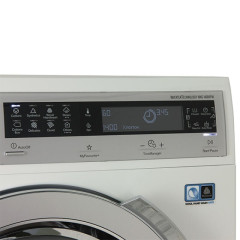 Стиральная машина Electrolux EWF 1408 WDL2