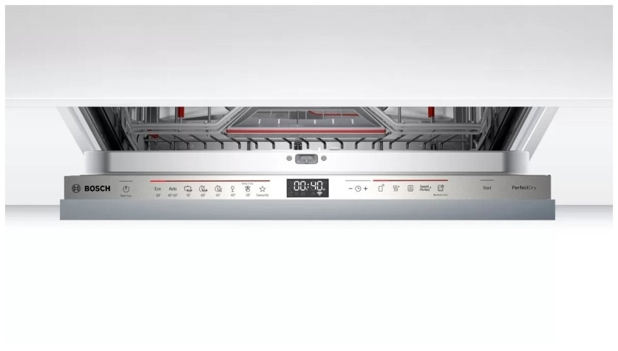 Посудомоечная машина Bosch SMV 6ZCX55E