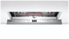Посудомоечная машина Bosch SMV 6ZCX55E
