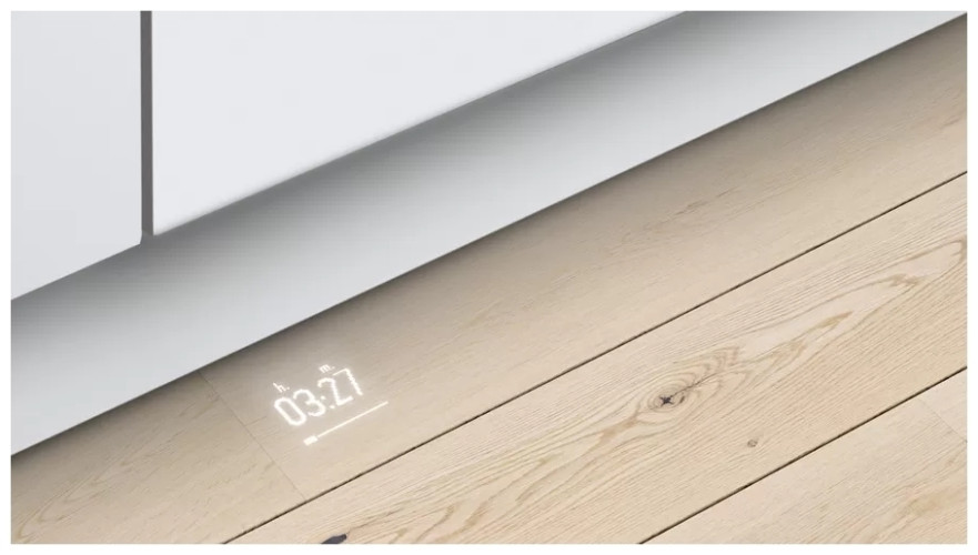 Посудомоечная машина Bosch SMV 6ZCX55E