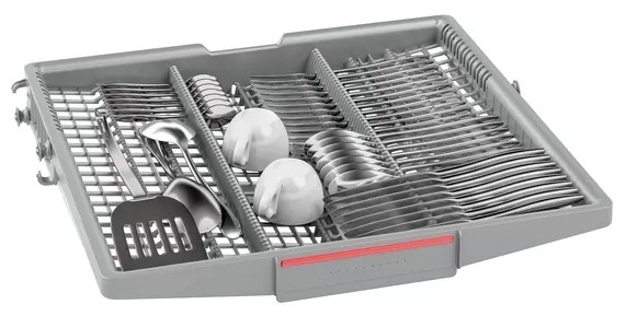 Посудомоечная машина Bosch SMV 6ZCX55E