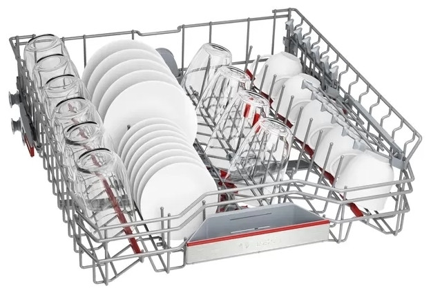 Посудомоечная машина Bosch SMV 6ZCX55E