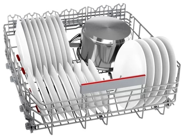 Посудомоечная машина Bosch SMV 6ZCX55E