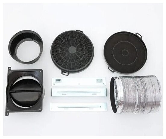 Кухонная вытяжка Kaiser AT 6433 Eco